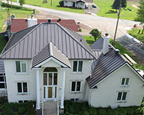 Entrepreneur en construction