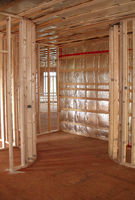 Entrepreneur en construction