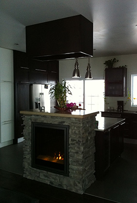 Entrepreneur en construction