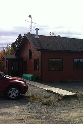 Entrepreneur en construction