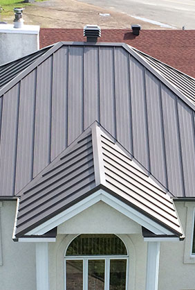 Entrepreneur en construction