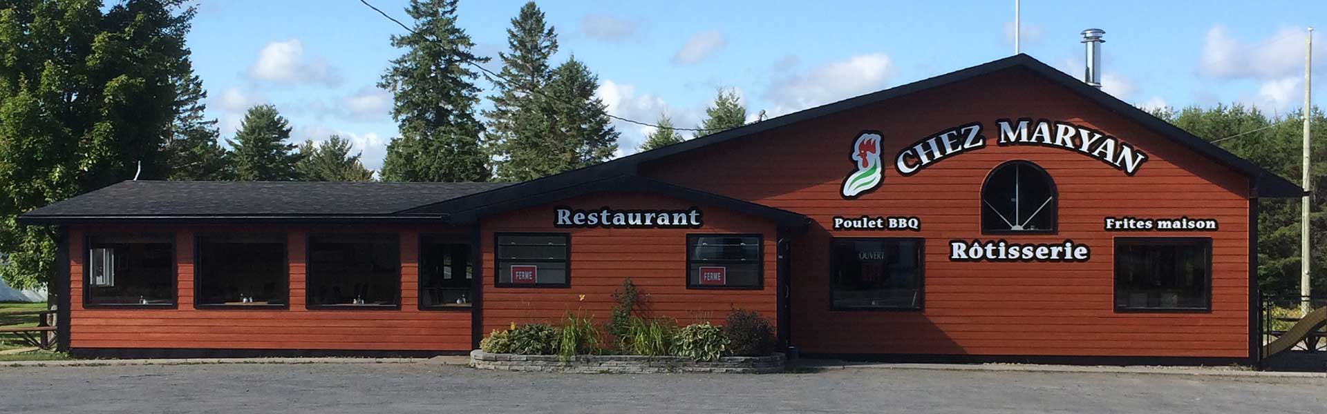 Agrandissement de maison