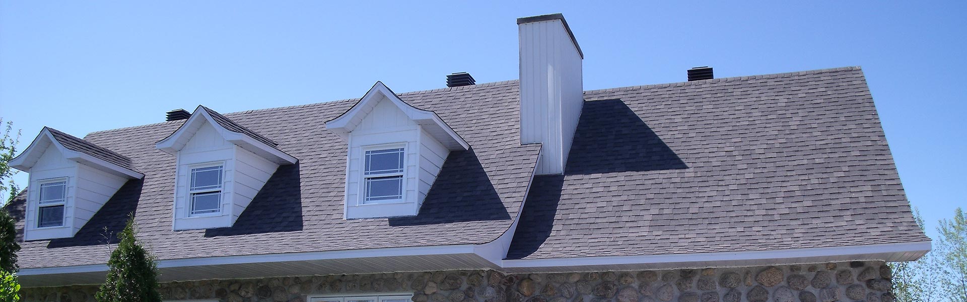 Agrandissement de maison