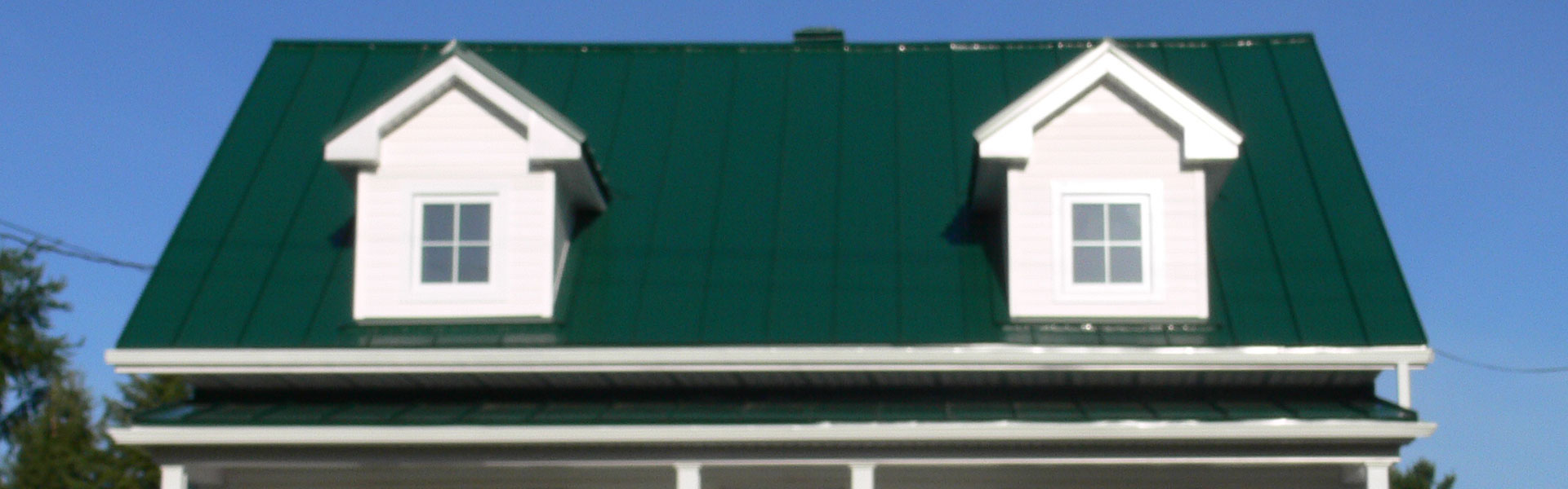 Agrandissement de maison