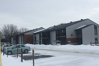 Entrepreneur en construction