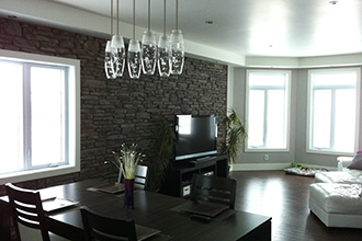 Rénovation intérieure