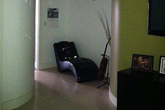 Rénovation intérieure