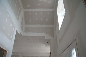 Rénovation intérieure