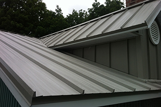 Rénovation de toiture